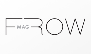 FROW magazine announces editorial updates